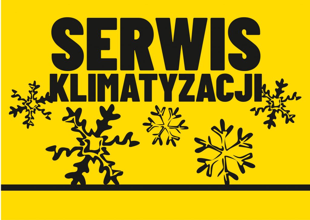 Serwis klimatyzacji w Swarzędzu.