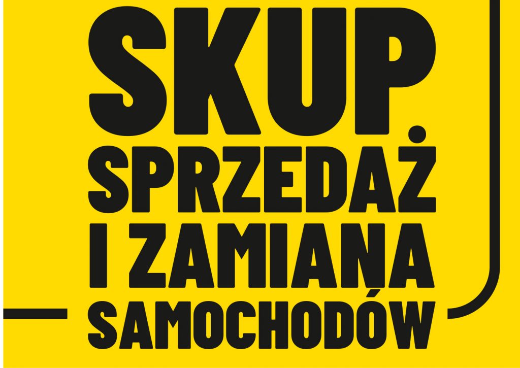 Skup, sprzedaż i zamiana samochodów w gminie swarzędź.