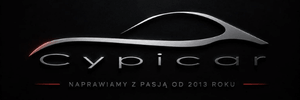 Cypicar Logo